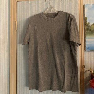 Gel Men's Ribbed T-Shirt